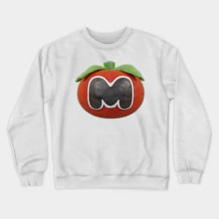 Maxim Claymato Crewneck Sweatshirt